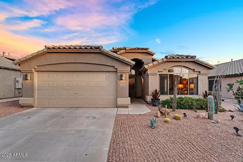 42491 W Desert Fairways Dr, Maricopa, AZ 85138