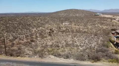 tbd W Lot 10 W Allen St #10, Tombstone, AZ 85638
