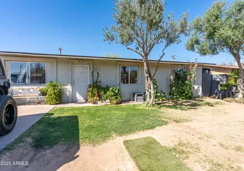 3528 W Chambers St, Phoenix, AZ 85041