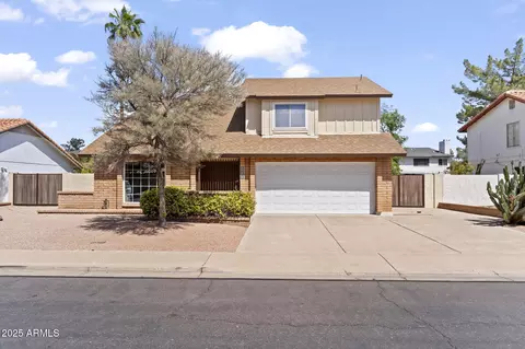 2619 S Los Altos --, Mesa, AZ 85202