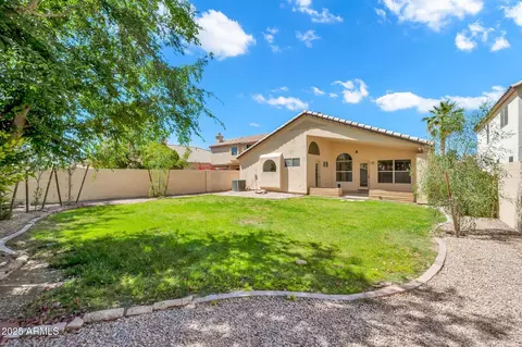 4811 W Oakland St, Chandler, AZ 85226