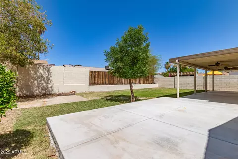 3732 E Greenway Ln, Phoenix, AZ 85032 photo 25