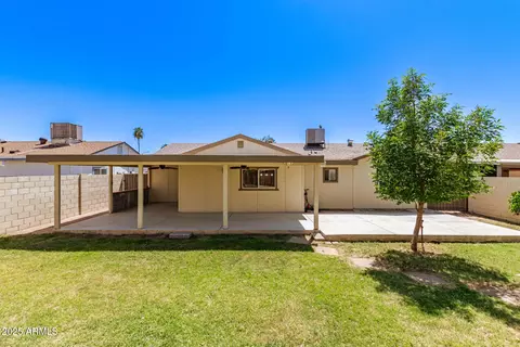 3732 E Greenway Ln, Phoenix, AZ 85032 photo 22