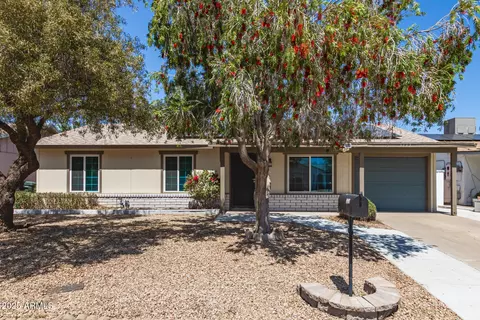 3732 E Greenway Ln, Phoenix, AZ 85032