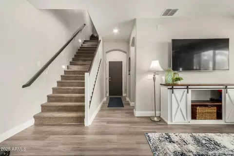 Entry Way - 1635 N 208th Ave, Buckeye, AZ 85396 photo 2 of 5