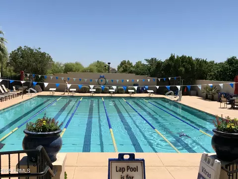 Exterior - 1635 N 208th Ave, Buckeye, AZ 85396 photo 12 of 14