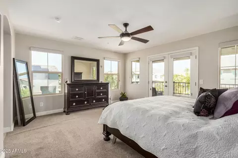 Bedroom - 1635 N 208th Ave, Buckeye, AZ 85396 photo 1 of 7