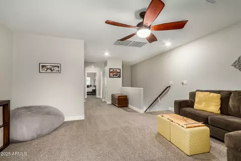 Entry Way - 1635 N 208th Ave, Buckeye, AZ 85396 photo 5 of 5