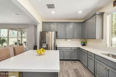 Kitchen - 1635 N 208th Ave, Buckeye, AZ 85396 photo 3 of 4