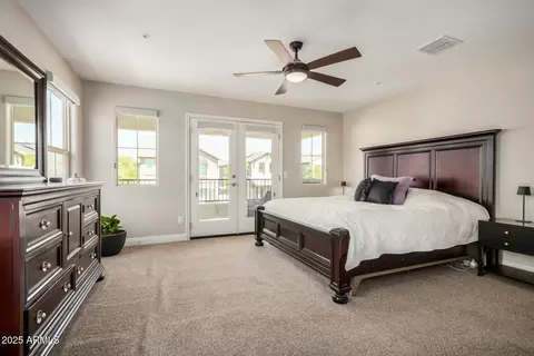 Bedroom - 1635 N 208th Ave, Buckeye, AZ 85396 photo 2 of 7