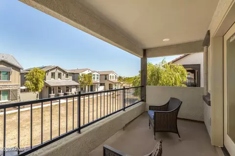 Exterior - 1635 N 208th Ave, Buckeye, AZ 85396 photo 2 of 14