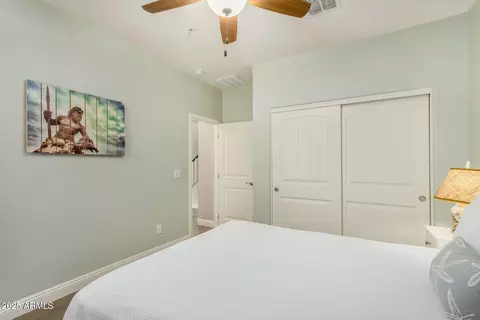 Bedroom - 1635 N 208th Ave, Buckeye, AZ 85396 photo 5 of 7