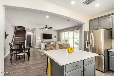 Entry Way - 1635 N 208th Ave, Buckeye, AZ 85396 photo 1 of 5
