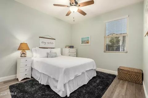 Bedroom - 1635 N 208th Ave, Buckeye, AZ 85396 photo 4 of 7
