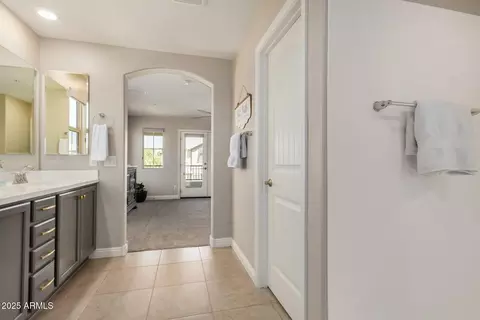 Entry Way - 1635 N 208th Ave, Buckeye, AZ 85396 photo 3 of 5