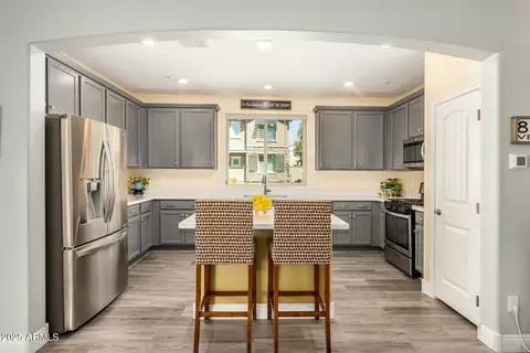 Kitchen - 1635 N 208th Ave, Buckeye, AZ 85396 photo 4 of 4