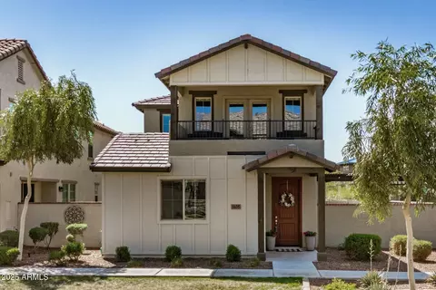 1635 N 208th Ave, Buckeye, AZ 85396