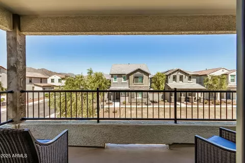 Exterior - 1635 N 208th Ave, Buckeye, AZ 85396 photo 3 of 14