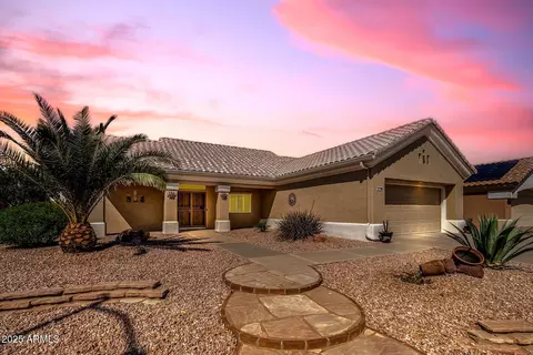 14422 W Las Brizas Ln, Sun City West, AZ 85375