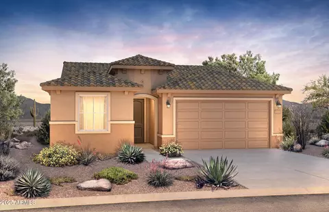 21304 N 271st Dr, Buckeye, AZ 85396