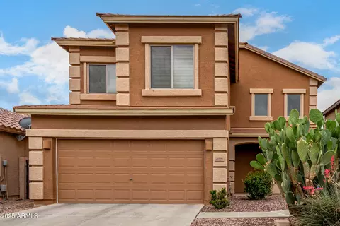 41227 W Granada Dr, Maricopa, AZ 85138
