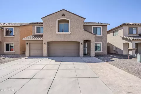 1219 W Ocotillo St, Coolidge, AZ 85128
