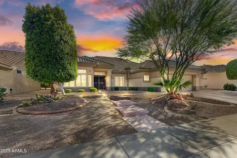 14125 W Via Montoya --, Sun City West, AZ 85375