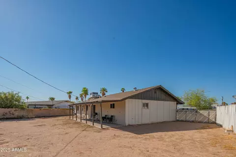 Exterior - 10713 E Oasis Dr, Mesa, AZ 85208 photo 1 of 3