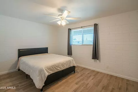 Bedroom - 10713 E Oasis Dr, Mesa, AZ 85208 photo 3 of 3