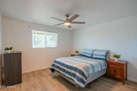 Bedroom - 10713 E Oasis Dr, Mesa, AZ 85208 photo 2 of 3