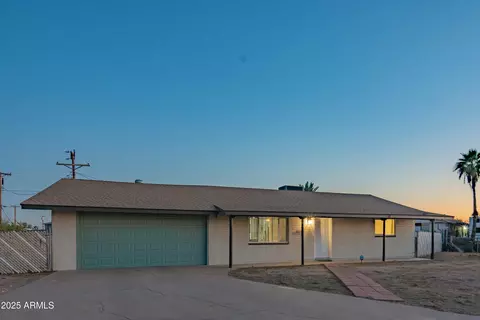 10713 E Oasis Dr, Mesa, AZ 85208