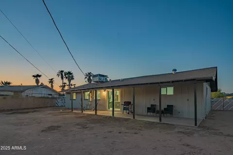 Exterior - 10713 E Oasis Dr, Mesa, AZ 85208 photo 3 of 3