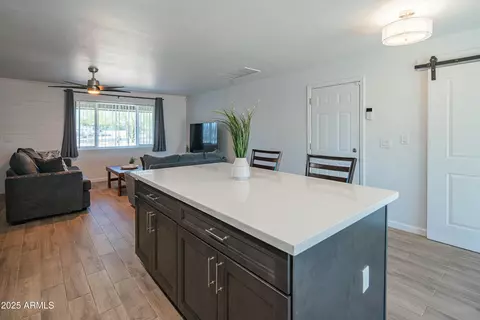 Kitchen - 10713 E Oasis Dr, Mesa, AZ 85208 photo 4 of 4