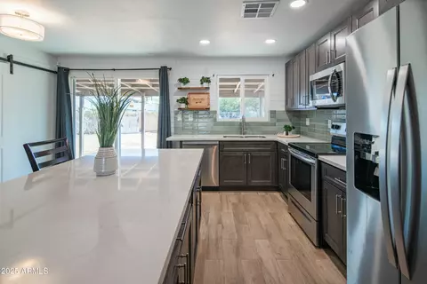 Kitchen - 10713 E Oasis Dr, Mesa, AZ 85208 photo 1 of 4