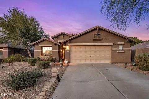 25821 N 41st Dr, Phoenix, AZ 85083
