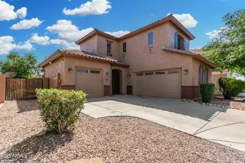 3099 E Claxton Ct, Gilbert, AZ 85297 photo 3