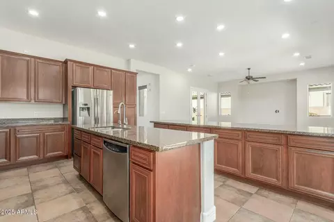 3099 E Claxton Ct, Gilbert, AZ 85297 photo 4