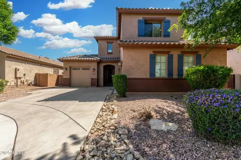 3099 E Claxton Ct, Gilbert, AZ 85297 photo 2