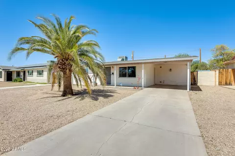 3306 W Lupine Ave, Phoenix, AZ 85029