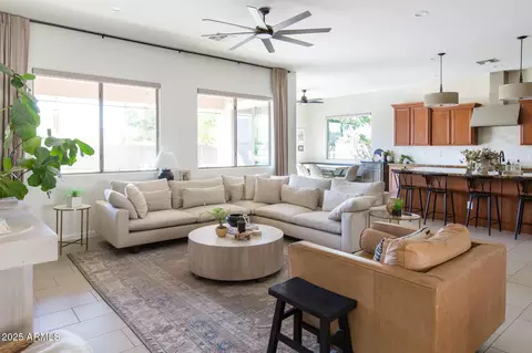 5208 S Gold Leaf Pl, Chandler, AZ 85249