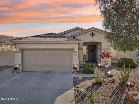 10224 S 175th Ave, Goodyear, AZ 85338