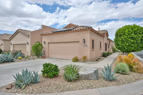 18650 N 91st Ave #3701, Peoria, AZ 85382