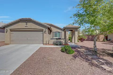 18590 W Vogel Ave, Goodyear, AZ 85338