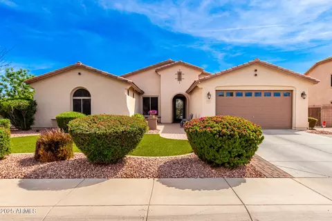 2553 E Carob Dr, Gilbert, AZ 85298