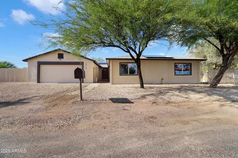19118 W Fillmore St, Buckeye, AZ 85326