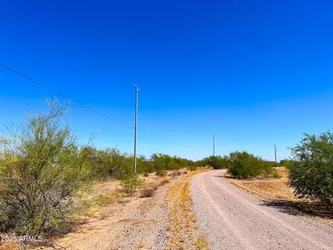 42400 W Saddle Vista Rd Lot D 72 Acre -- #-, Tonopah, AZ 85354