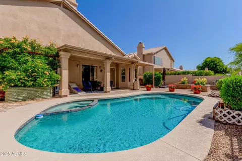 5215 W Del Rio St, Chandler, AZ 85226