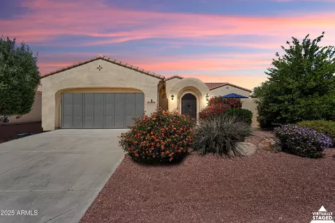 12738 W Nogales Dr, Sun City West, AZ 85375