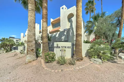 4330 N 5th Ave #108, Phoenix, AZ 85013