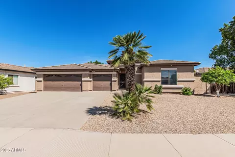 4718 E Decatur St, Mesa, AZ 85205